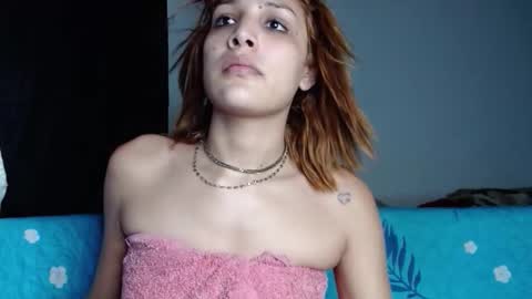 Snapshot of alexandra_lorens chatting on 11/20/25, 03:07 geo online show from 11/20/25, 03:07