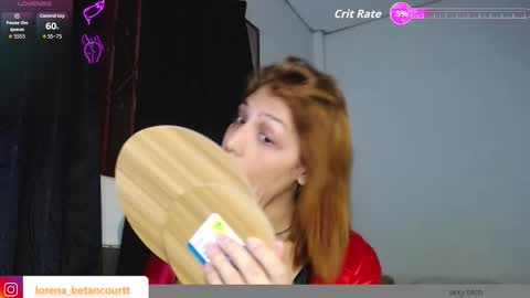 Snapshot of alexandra_lorens chatting on 11/30/25, 03:32 geo online show from 11/30/25, 03:32