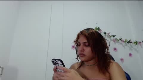 Snapshot of alexandra_lorens chatting on 06/16/26, 08:00 geo online show from 06/16/26, 08:00
