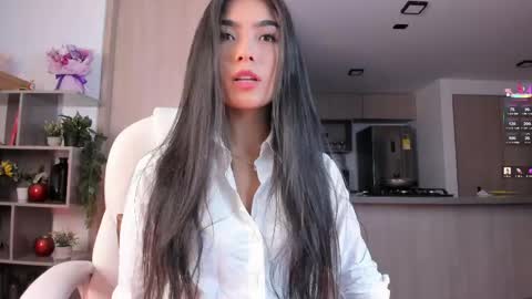 Alexandra Rodriguez online show from 05/12/26, 11:46