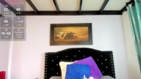 Snapshot of alexandra_torress chatting on 11/03/25, 03:24 alexandra online show from 11/03/25, 03:24