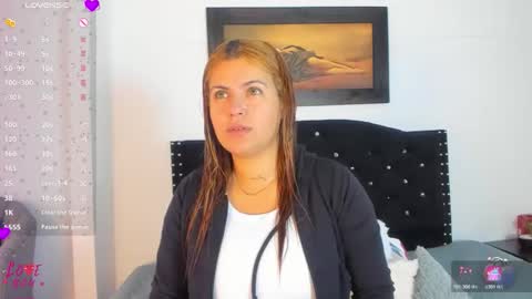 Snapshot of alexandra_torress chatting on 12/21/25, 11:50 alexandra online show from 12/21/25, 11:50