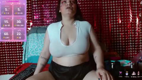 alexandra_xxx_ online show from 10/10/25, 06:23