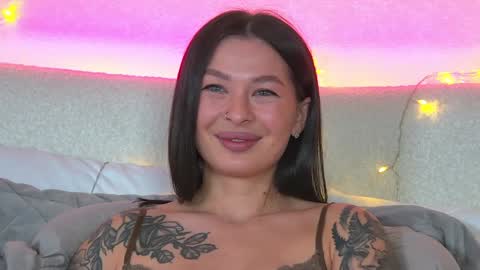 AlexandraBloom online show from 01/13/25, 04:28