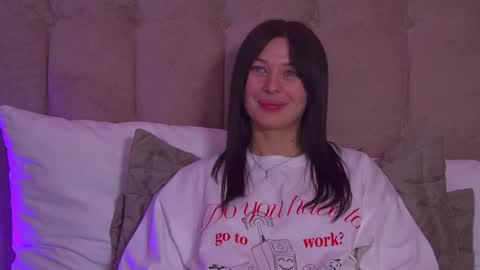 AlexandraBloom online show from 01/27/25, 12:33