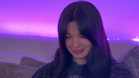 AlexandraBloom online show from 02/09/25, 04:25