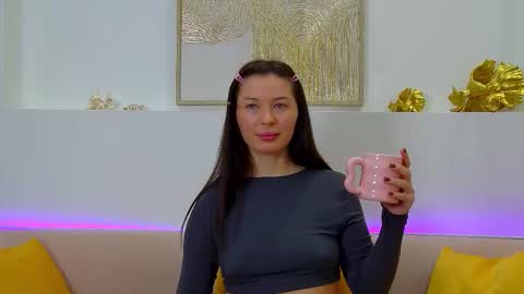 AlexandraBloom online show from 02/10/26, 06:56