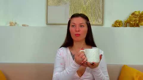 AlexandraBloom online show from 03/19/26, 06:45