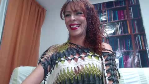 Snapshot of alexandrahornysexi chatting on 02/06/25, 11:48 alexandra online show from 02/06/25, 11:48