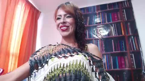 Snapshot of alexandrahornysexi chatting on 02/17/25, 09:08 alexandra online show from 02/17/25, 09:08
