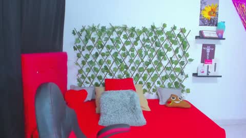 ALEXANDRA online show from 01/15/25, 03:22