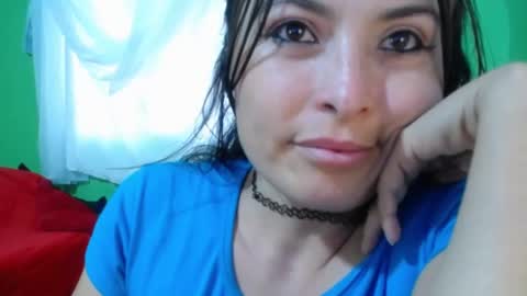 Snapshot of alexandrasaen chatting on 12/29/24, 10:25 alexandrasaen online show from 12/29/24, 10:25