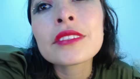 Snapshot of alexandrasaen chatting on 02/19/25, 09:36 alexandrasaen online show from 02/19/25, 09:36