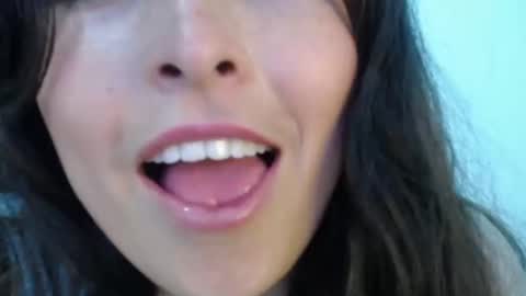 Snapshot of alexandrasaen chatting on 02/25/25, 10:07 alexandrasaen online show from 02/25/25, 10:07