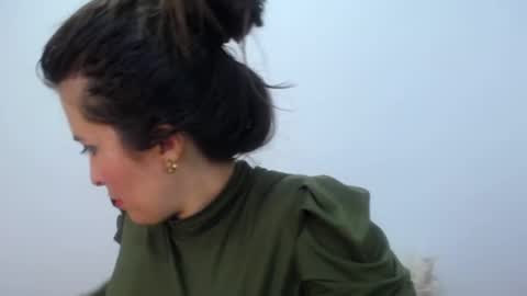 Snapshot of alexandrasaen chatting on 03/06/25, 04:07 alexandrasaen online show from 03/06/25, 04:07