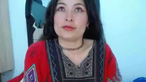 Snapshot of alexandrasaen chatting on 03/11/25, 11:26 alexandrasaen online show from 03/11/25, 11:26