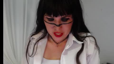 Snapshot of alexandrasaen chatting on 11/16/25, 11:54 alexandrasaen online show from 11/16/25, 11:54