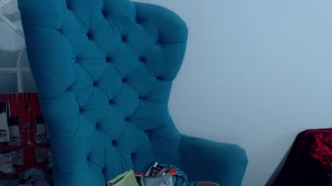 Alexandra online show from 02/19/25, 06:21