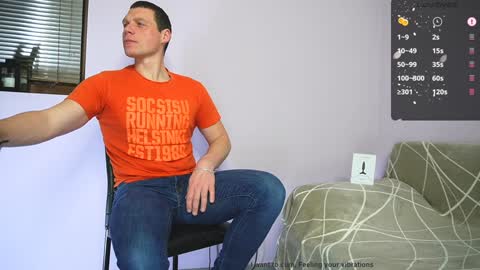 alexandrblatenn online show from 01/07/25, 04:08