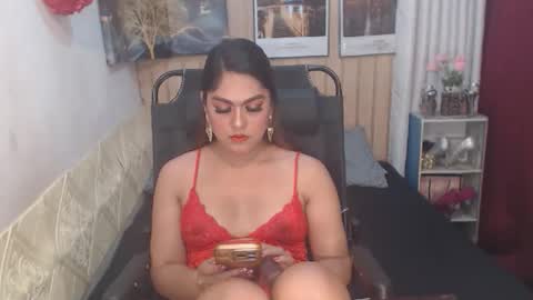 alexandriasexycock online show from 02/17/26, 03:14
