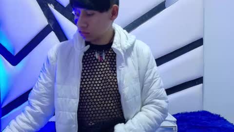 Alexandro online show from 11/01/25, 07:05