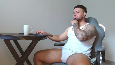 ALEX online show from 01/08/25, 02:56