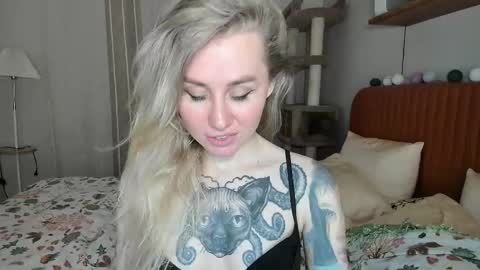 alexarush online show from 04/30/26, 08:57