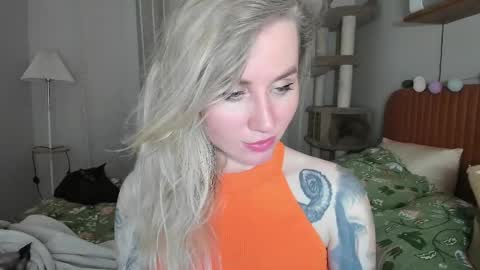 alexarush online show from 05/04/26, 06:15