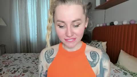 alexarush online show from 05/12/26, 05:32