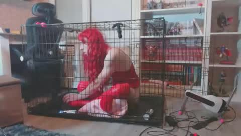 alexas_owned_bitch online show from 05/03/26, 08:04