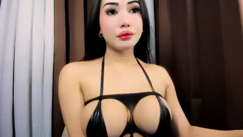Snapshot of alexasexii chatting on 06/18/26, 06:57 ur lovely alexa online show from 06/18/26, 06:57