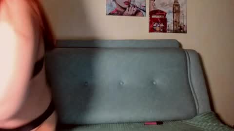 AlexaStevens online show from 05/13/26, 06:49