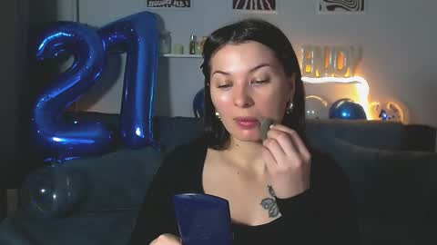 Alex  DONT FORGET GIVE ME THUMBS UP online show from 05/15/26, 07:43