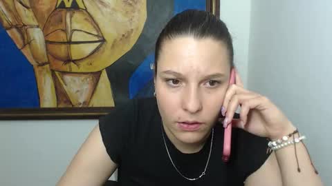 alexatai online show from 03/27/26, 01:55