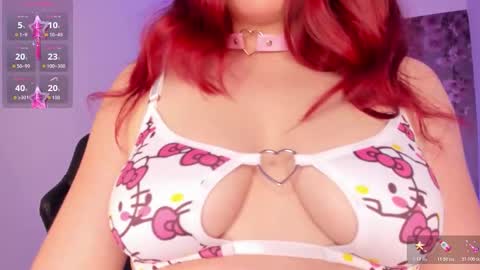 Snapshot of alexawarren_ chatting on 11/27/25, 10:01 alexawarren_ online show from 11/27/25, 10:01