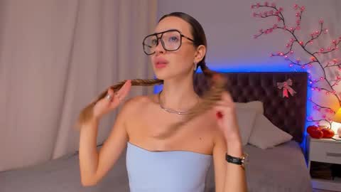 AlexaWilds online show from 10/26/25, 06:30