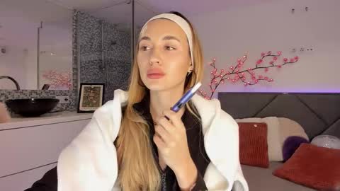 Snapshot of alexawilds chatting on 01/17/26, 02:22 AlexaWilds online show from 01/17/26, 02:22