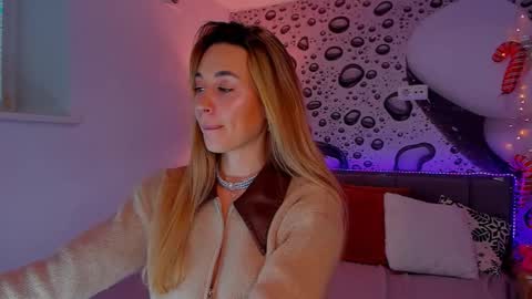 AlexaWilds online show from 01/18/26, 01:15