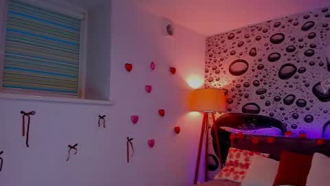 Snapshot of alexawilds chatting on 02/08/26, 01:47 AlexaWilds online show from 02/08/26, 01:47