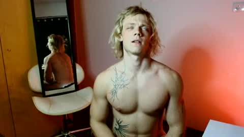 Alex Barczuk online show from 05/11/26, 08:28