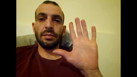 alexbelli7 online show from 05/10/26, 10:04