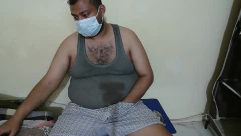 alexboy36 online show from 05/03/26, 07:36