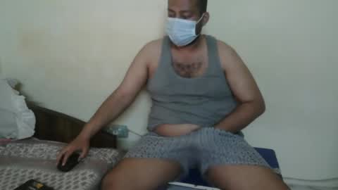 alexboy36 online show from 05/13/26, 09:39