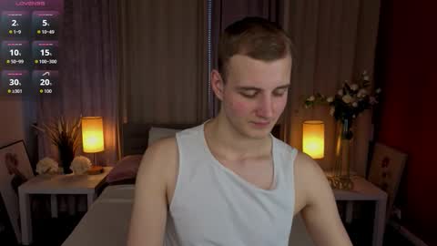 Snapshot of alexcolee chatting on 02/18/26, 02:24 alexcolee online show from 02/18/26, 02:24