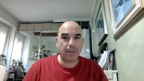 alexct77 online show from 06/13/26, 09:51