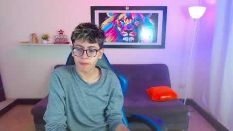 alex online show from 06/02/26, 02:08