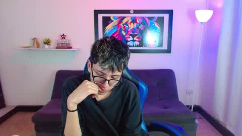 alex online show from 06/03/26, 02:33