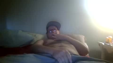 alexcumhome online show from 05/13/26, 10:27
