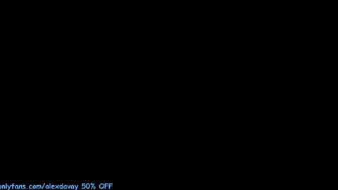 Snapshot of alexdavey chatting on 06/10/26, 02:12 online show from 06/10/26, 02:12