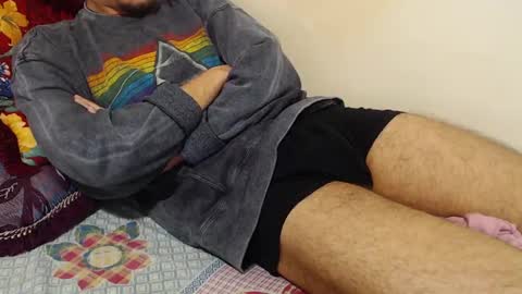 Alex online show from 01/31/25, 07:18